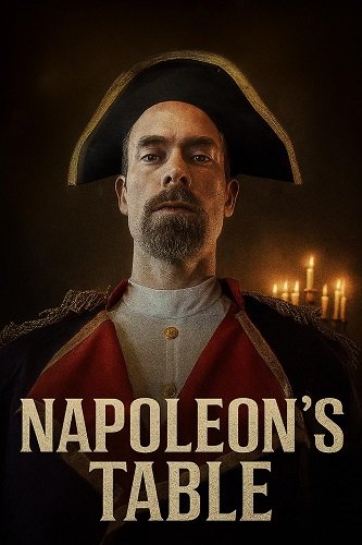 Стол Наполеона (2025)