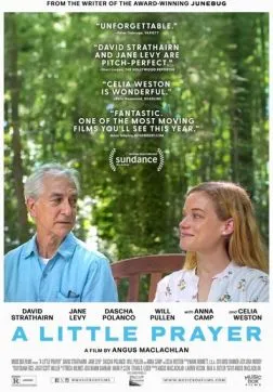 Фильм Молитва (2023)