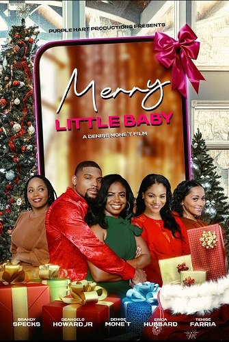 Малыш на Рождество (2025)