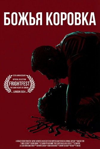 Фильм Божья коровка (2024)