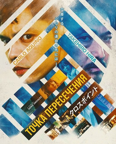 Фильм Точка пересечения (2024)