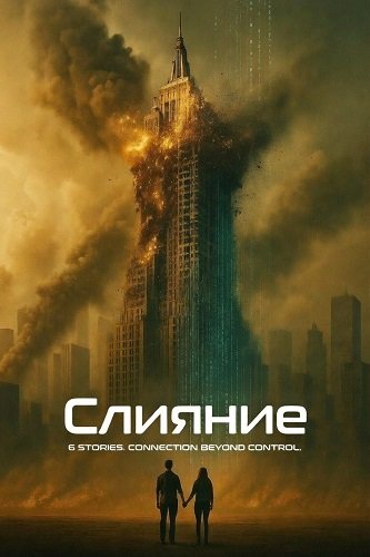Фильм Слияние (2025)