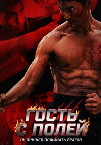 Фильм Гость с полей (2024)