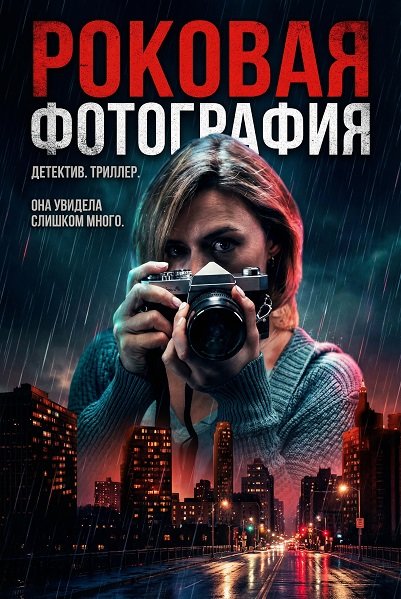 Фильм Роковая фотография (2025)