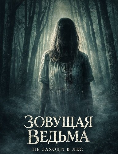 Фильм Зовущая ведьма (2026)