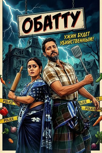 Фильм Обатту (2024)