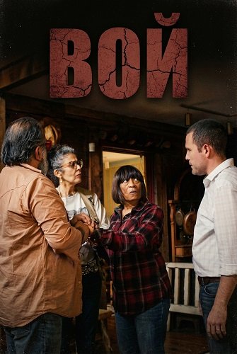 Фильм Вой (2025)